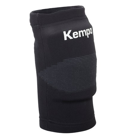 Kempa 200650901 Genouillère Noir Taille XS