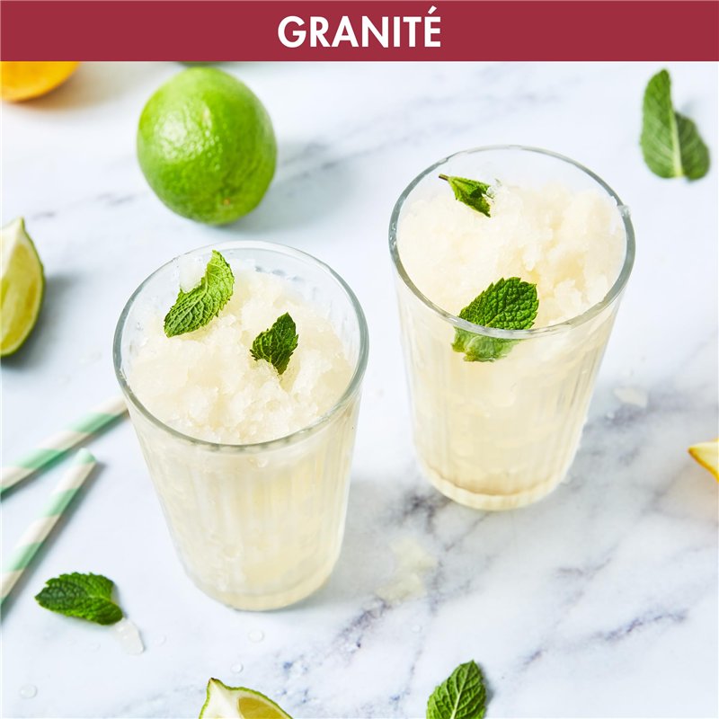 Image secondaire de MAGIMIX Sorbetière 11680 Gelato Expert