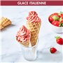 MAGIMIX Sorbetière 11680 Gelato Expert