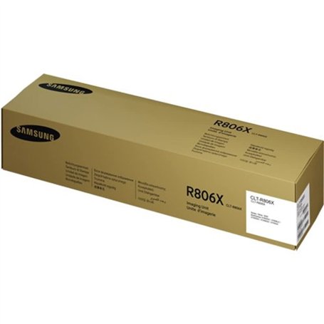 HP Toner/CLT-R806X **New Retail**, 99105456 (**New Retail** Imaging Unit CMY)
