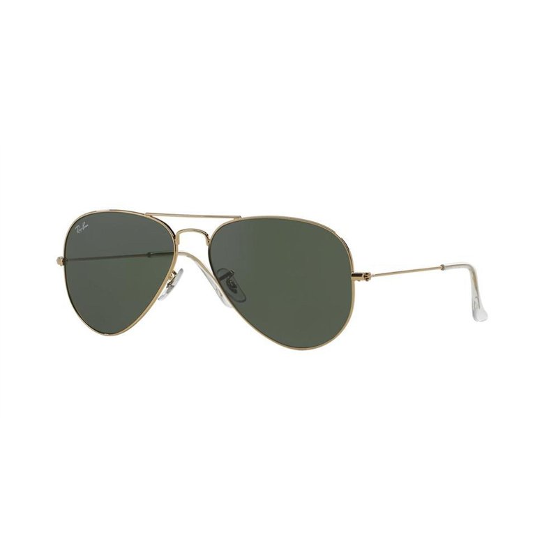 Ray-Ban Occhiale da sole RB3025 58/ confezione originale garanzia Italia - L0205, Classique