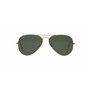 Ray-Ban Occhiale da sole RB3025 58/ confezione originale garanzia Italia - L0205, Classique