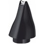 Remington Tondeuse Barbe [Multifonction 10 accessoires] GroomKit (Polyvalent: Poils du visage, 4 têtes interchangeables, Lames T