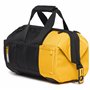 ToughBuilt TOU-60-12 Massive Mouth Bag 30,5 cm Noir/Jaune