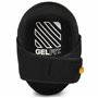 ToughBuilt TOU-KP-G201 GELFIT Ensemble de genouillères à bascule Noir