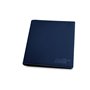 Ultimate Guard UGD010425 Porte-Documents XenoSkin de Poche Quadrow Bleu foncé Taille M
