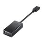 HP Adaptateur USB-C vers VGA