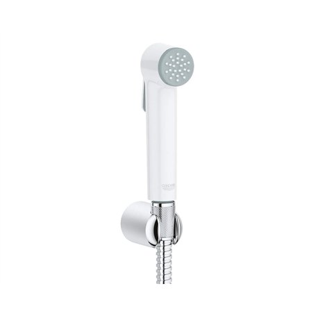 Grohe 27812Il1 Tempesta-F Trigger Spray 30 Set de Douche Mural 1 Jet , Blanc