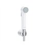Grohe 27812Il1 Tempesta-F Trigger Spray 30 Set de Douche Mural 1 Jet , Blanc