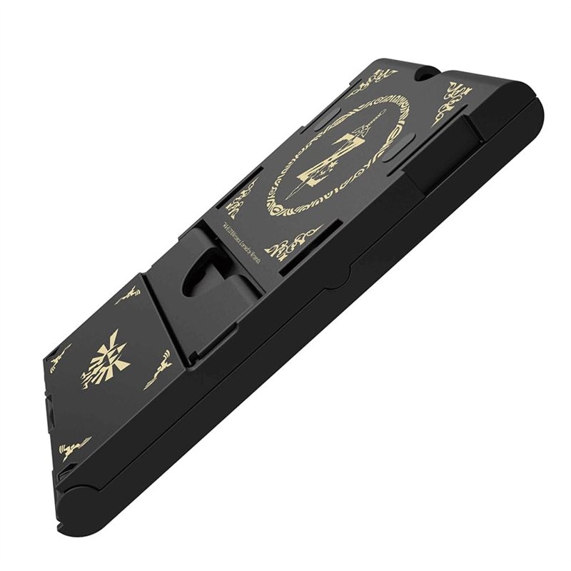 Image secondaire de Hori Consoles de jeux Playstand Support pour Nintendo Switch - Zelda