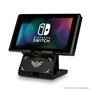 Hori Consoles de jeux Playstand Support pour Nintendo Switch - Zelda