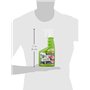 ALGOFLASH NATURASOL Savon Noir prêt à l'emploi, pour jardin, plantes d’intérieur et entretien maison, Pulvérisateur 750 ml, BIOS