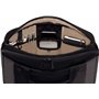 WENGER Underground Mallette pour Ordinateur Portable 16 Pouces, Poche pour Tablette Tactile 10 Pouces, Porte-Documents, Système