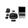 Logitech Group Système de Webcam Visioconférence, Full HD 1080p, Mise au Point Automatique, USB, Skype for Business, Teams, Zoom