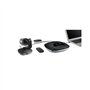 Logitech Group Système de Webcam Visioconférence, Full HD 1080p, Mise au Point Automatique, USB, Skype for Business, Teams, Zoom