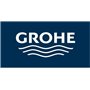 GROHE 26352000 Tempesta-F Trigger Spray 30 Set de douche mural 1 jet, Chrome