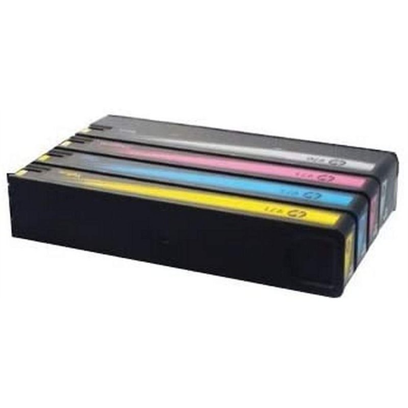 INK CARTRIDGE NO 976YC CYAN PAGEWIDE / HIGH YIELD CONTRACT