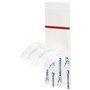 TESA Lot de 3 Lots 10 Powerstrips Large fixe des objets jusqu'à 2 kg