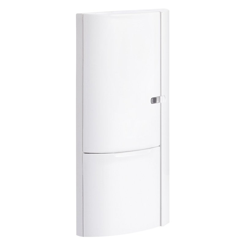 ABUS Détecteur d'ouverture Smartvest pour système d'alarme sans fil | utilisable sur portes et fenêtres | Vainqueur du test | mo