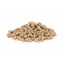 Aimé | Nutri'Pellets | Nourriture pour Hamster, Gerbille et Rat | Aliment complet | Repas Granulé à base de Vitamines et Fibres 