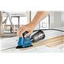 Bosch Professional ponceuse vibrante GSS 160-1 A Multi (180 W, Ø d’amplitude 1,6 mm, dans une L-BOXX)
