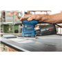 Bosch Professional ponceuse vibrante GSS 160-1 A Multi (180 W, Ø d’amplitude 1,6 mm, dans une L-BOXX)