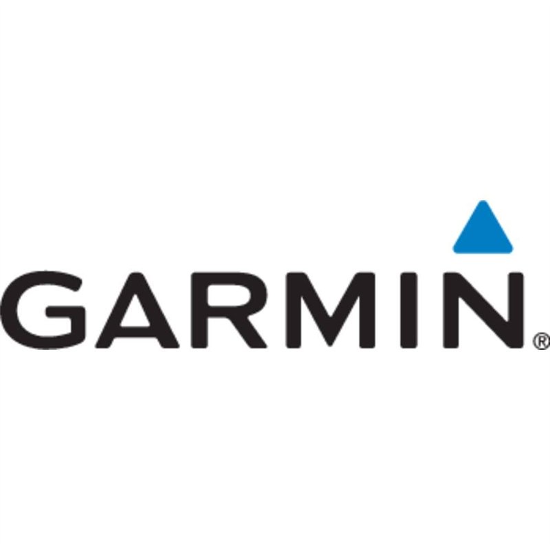 Image secondaire de Garmin Bracelet de remplacement Forerunner 735XT Silicone Noir/Gris