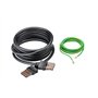APC SRT010 câble d'alimentation Interne 4,6 m