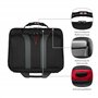 WENGER Granada Porte-Documents, Sacoche à roulettes pour Ordinateur Portable 15,6 Pouces, 29 l, Femmes Hommes, Bureau Affaires U
