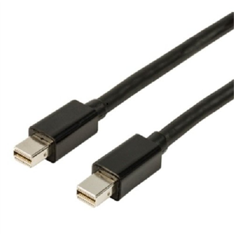 Connectland C-MINI-DP-MM-1M Câble DisplayPort 1 m