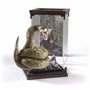 The Noble Collection - Magical Creatures Nagini - Hand-Painted Magical Creature #9 - Officially Licensed 7in (18.5cm) Harry Pott