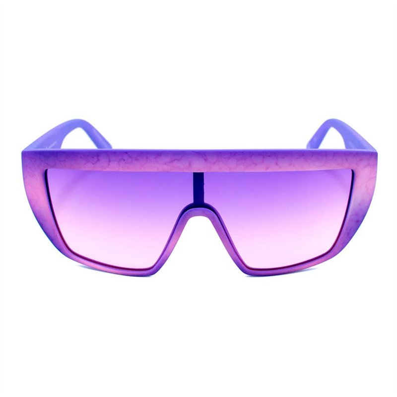 Image secondaire de Italia Independent 0912-014-016 Montures de Lunettes, Violet (Morado), 122 Homme