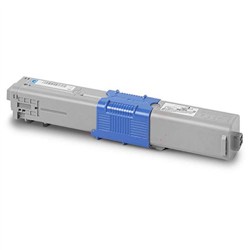 Image secondaire de Toner OKI 46508711 Cyan
