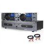 Gemini CDX-2250I: DJ CD Media Player With USB