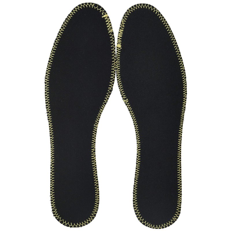 Image secondaire de OMP Gel Insole Para Endurance Zapatillas 45 Talla