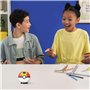 Ravensburger 11628 Puzzle 3D 11628 Puzzle Poké Ball Repeat Ball pour Grands et Petits Fans de Pokémon à partir de 6 Ans, Jaune