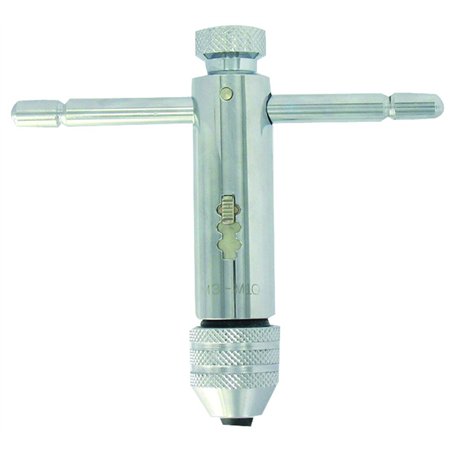 TIVOLY 11100120001 - PORTA-MACHOS M3 à M10