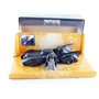 Jada Toys - Batman Returns 1989 Batmobile Figurine, 801310982600, 1/24ème, Noir