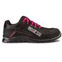 SPARCO Tg Zapatia pratique. 42 Noir/Rose