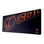 Cougar Gaming | Tapis DE Souris | ARENABLACK - 800X300X5MM - Antidérapant - Coutures renforcées pour Une durabilité Accrue - pou