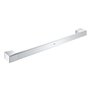 Grohe 40807000 Porte-Serviette Selection Cube, Chrome (Import Allemagne)