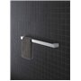 Grohe 40807000 Porte-Serviette Selection Cube, Chrome (Import Allemagne)