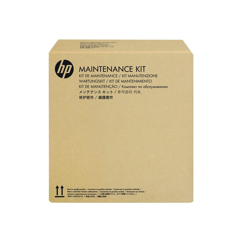 Kits de Maintenance pour Scanjet Pro 3500 F1, 4500 FN1