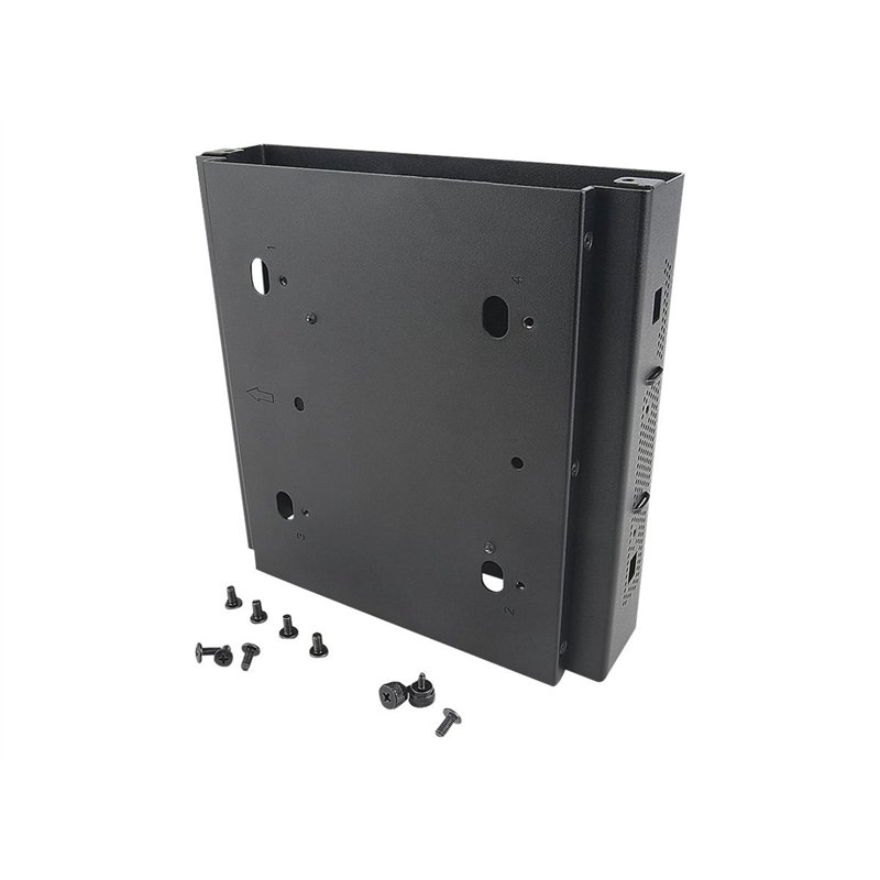 ThinkCentre Tiny Sandwich Kit II, noir