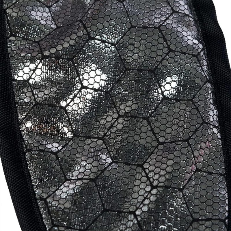 Image secondaire de TRIXIE Manteau d'hiver Explore, XS: 30 cm, Noir