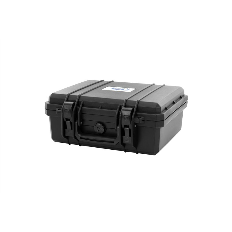Image secondaire de OVERLAND TANDBERG RDX TENCASE for 10 RDX Media