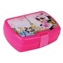 FUN HOUSE Disney Minnie 005507 Boîte à Goûter 17x13,5x6,5cm pour Enfant