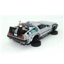 Welly – Retour vers Le Futur II – Voiture moulée sous Pression 1/24 '81 – Delorean LK