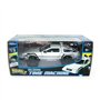 Welly – Retour vers Le Futur II – Voiture moulée sous Pression 1/24 '81 – Delorean LK