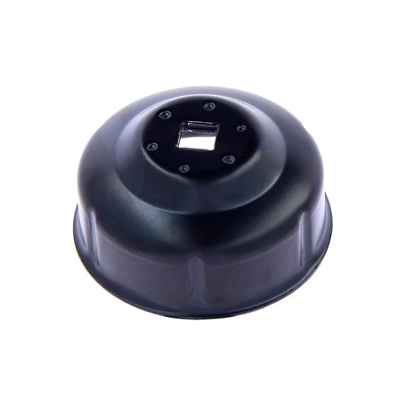 PRECISION STEEL clé à Cloche pour Filtre à Huile E66